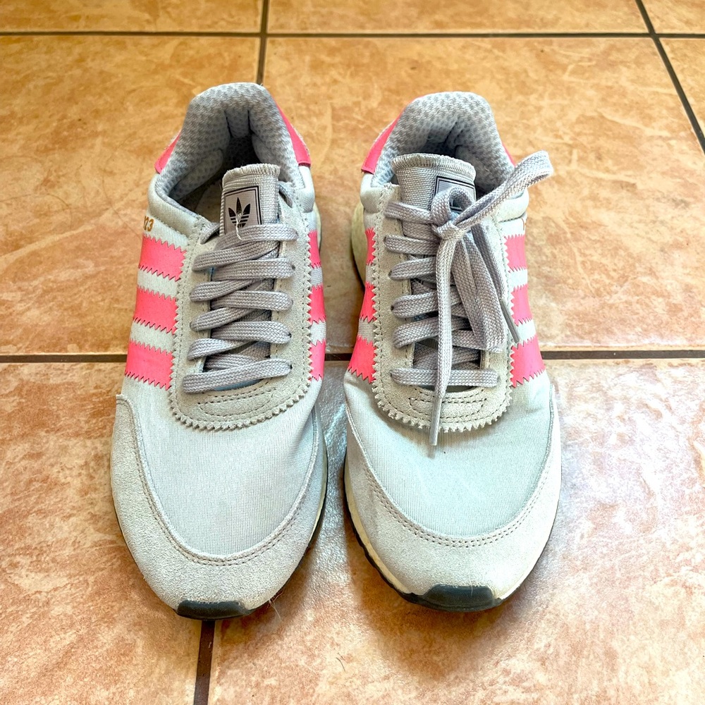 Adidas shoes